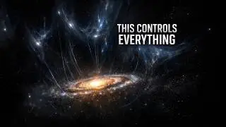 Most of the Universe Is Invisible&mdash;And It Controls Everything
