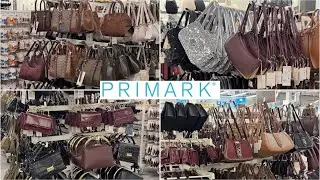 Primark bags new collection / October 2025😍