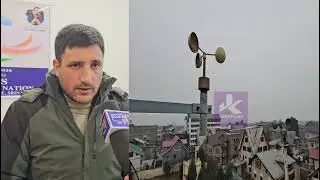 Snowfall & Rain Ahead: MeT