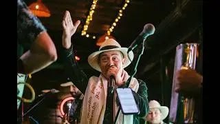 Nico Araque Con Alegr&iacute;a Parrandera en  Caracoli (ant)