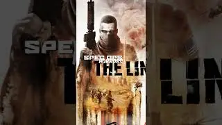 Top 5 Underrated Video Games of All Time