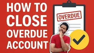 How to remove cibil dispute from credit report | Kannada Guide & Explanation 