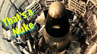 We found an old NUKE!!! HolaBeast Vlogs