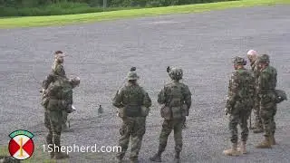 Один Пастырь. Мы воспитываем лидеров.