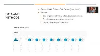 Diabetes Risk Prediction Web App