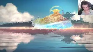 [Ger] FF MSQ Lv 97! Das geilste Dungeon Theme