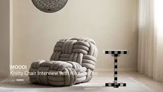 KULT INTERIER I Moooi x Nika Zupanc