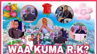 BARNAAMIJKA WAA KUMA ?  USTAAD MOHAMMED AARKEY?