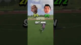 Onko Andrew Tate parempi kuin Ronaldo? #shorts #fifa23suomi #fifacareermodesuomi #snipux