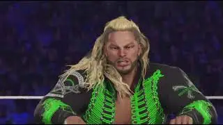 Magnificent Melee Day Eight - Hell in a Cell 2022