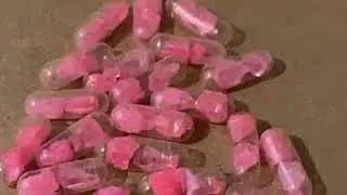 Loose Skrew - Pink Molly (Prod. By @skneeg)