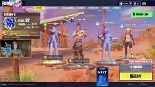 Ninja's Reaction to Winning 15k at summer skirmish (Fortnite)