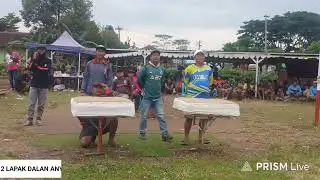 Siaran langsung Salam Satu Hobi