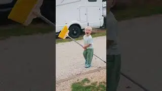 Herbst Camping @Istra Premium Camping Valamar - September 2025