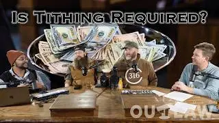 Outlaw Radio Show: