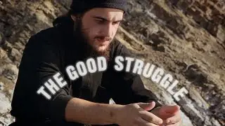 The Good Struggle || Orthodox Edit
