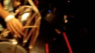 Dholi JupMasterG - Juggy D Concert