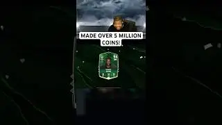 ЭТОТ НАБОР ПРИНЕС БОЛЕЕ 5 МИЛЛИОНОВ МОНЕТ В FOOTBALL HEAD COACH 25!