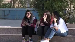 رۆژانەی زانكۆ CihanHD 2020