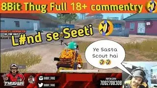 8bitthug most 18+ stream 🤣🤣🤣🤣🤣 by#dknmgaming
