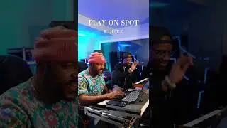 Play On Spot #флейта #moneondabeat #музыкальноепроизводство #хипхоп #битмейкинг #музыка #musica