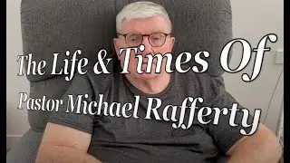 Michael Rafferty