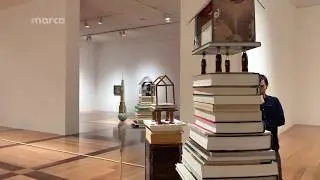 Objeto an&oacute;malo y el arte contempor&aacute;neo