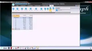 RetailGraph Product Wise #Sales Report 2 | SWIL Software