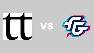 TEAM TEAM vs Forward Gaming - Game 3 - MDL Disneyland&reg; Paris Major