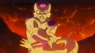 Dragon Ball Super: Broly Frieza vs Broly Eng Dub