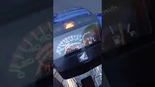 Ex5 Top Speed 130km/h (Spec 53mm)