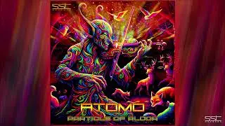 Atomo - Particle of Alcor
