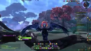 Wow: Pandaria Remix Horde playthrough: Part 27 (Orbiss)