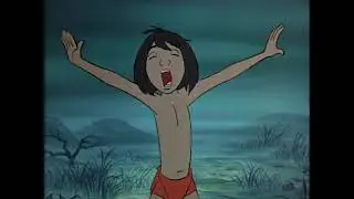 The Jungle Book: Tarzan Boy (Music Video)