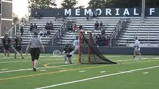 BPrep Lax vs Peninsula