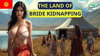 21 Mind-Blowing Facts About Kyrgyzstan: The Forgotten Country of Central Asia - Travel Documentary