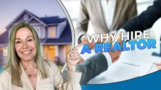 Why hire a realtor in Bend Oregon?