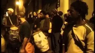Movimiento Afrocultural / documental 23 min./ 2006 / Argentina