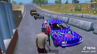 Colonel ki BV ba PUBG ma |Pubg funny |