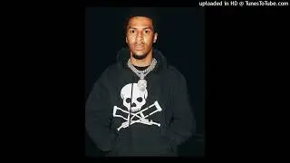 Comethazine - Stingray (Full Leak)