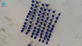 Team Building - Flycam - Đo&agrave;n CareerBuilder