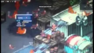 CompgamerTV Trickster Boss Captain Scull Path 2