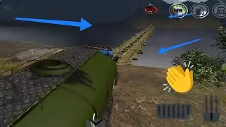 RTHDv11.3 MAP KRAZ-260 | SPEED | WALLHACK GAMEPLAY | RTHD HACK 2025 😦