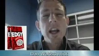 TWIA: Dan Waldschmidt