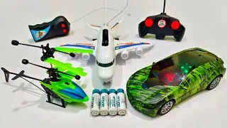 Radio Control Airplane A380 also Rechargeable Rc Helicopter Unboxing, remote gadi, Airbus A380, gadi