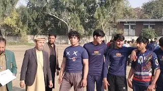 Tug of war usa Tangi team win in No1 school Peshawar #tug-of-war 