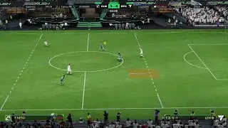 Unfair Glitch EA FC25