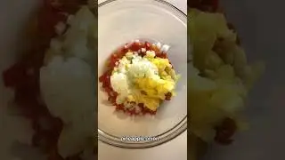 Hatch Chili Pineapple Salsa (EASY Recipe!)