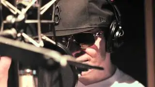 Blind Fury 