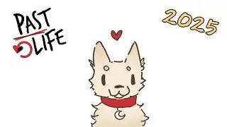 2025 UNPOSTED ANIMATICS || Happy New Year!